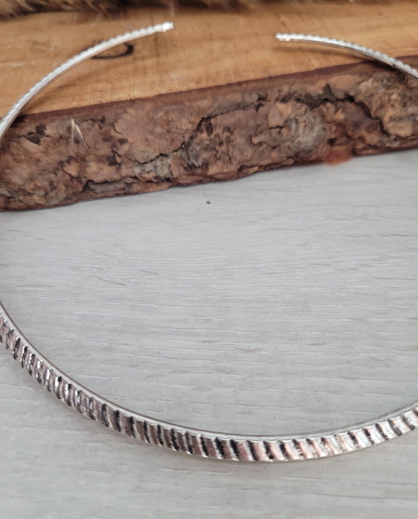 Silver choker / Silver jewellery / Tribal / Unique design / Gift / Boho / Bohemian / Festival / Hippie / Ethnic