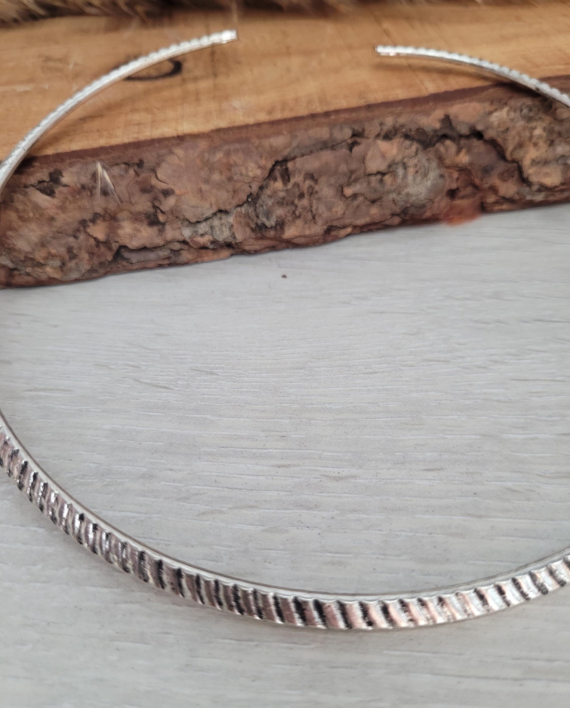Silver choker / Silver jewellery / Tribal / Unique design / Gift / Boho / Bohemian / Festival / Hippie / Ethnic