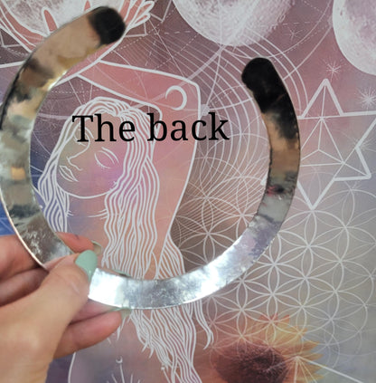 Silver choker necklace / Unique Flower design / Ethnic necklace / Gift / Silver / Statement / Luxurious / Modern / Minimal / Elegant /