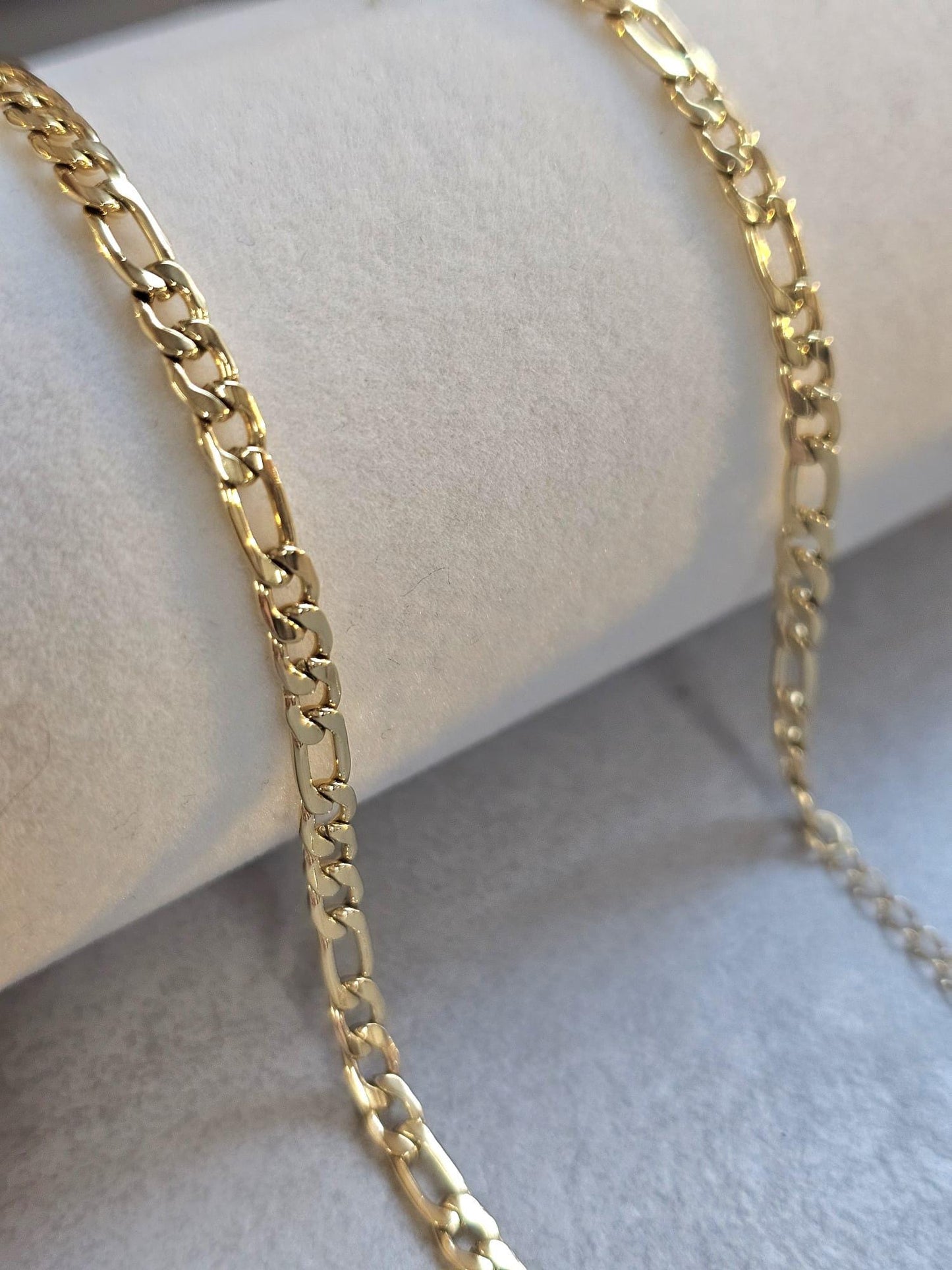 Chain bracelet / Minimalist jewelry / Gift ideas