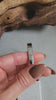 Hammered Silver Plated Bracelet: Adjustable Minimalist Jewelry