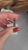 Silver Plated Floral Band Ring: Nature-Inspired