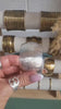 Silver cuff bracelet: Statement bohemian jewellery