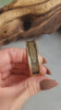Brass bracelet / Detailed bracelet / Bangle  Cuff / Simple / Minimal / Minimalist jewellery / Gift / Ethnic /