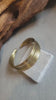 Brass bracelet / Detailed bracelet / Bangle  Cuff / Simple / Minimal / Minimalist jewellery / Gift / Ethnic